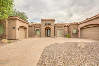 862 Armstrong Way, Chandler, AZ 85286-7025