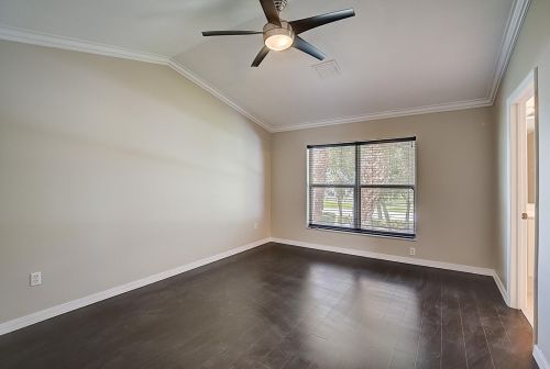 389 River Bluff Ln, West Palm Beach FL  33411-4217 exterior