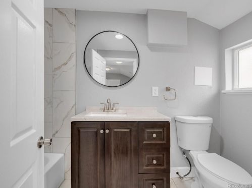 2401 Estes St, Denver CO  80215-1719 exterior