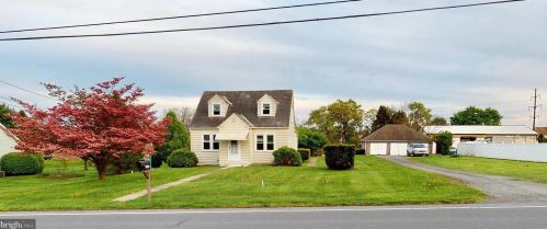 2114 Old Post Rd, Ironton, PA 18037-2401