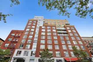 2280 Frederick Douglass Blvd, New York NY  10027-5320 exterior