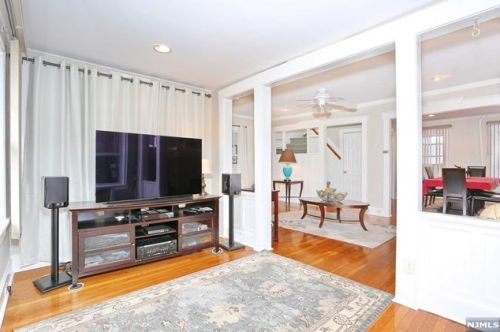 60 Garden St, Teaneck NJ  07666-5919 exterior