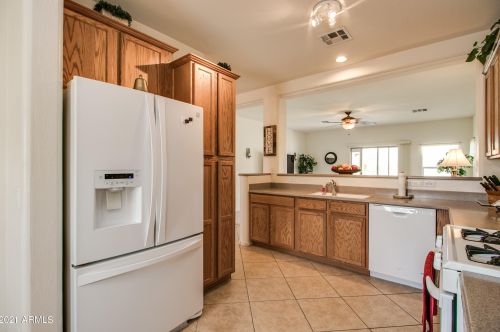 15289 Desert Hl Dr, Sun City AZ 85379-1008 exterior