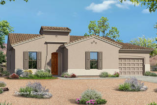 3635 Cassia Ln, Gilbert, AZ 85298-2208