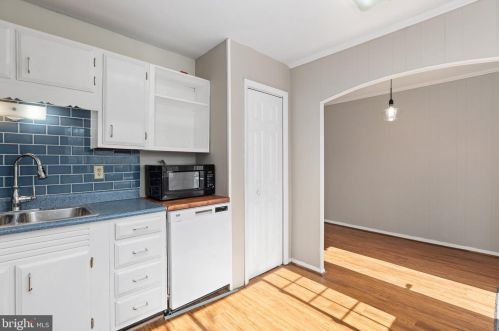 904 Bellows Ave, Fredericksburg VA  22405-1210 exterior