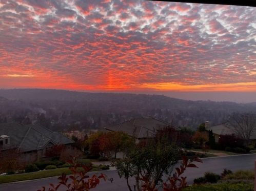 5277 Breese Cir, Folsom CA  95762-7657 exterior