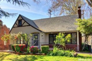 800 41 St, Sacramento CA  95817-3716 exterior