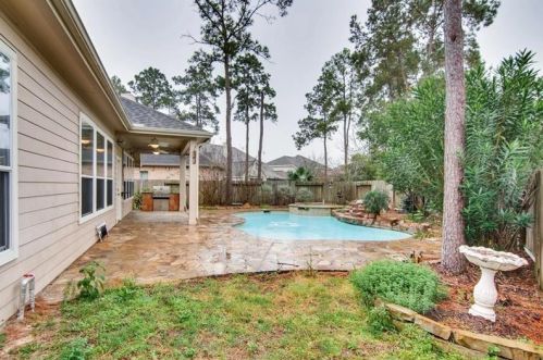 18507 Cascade Timbers Ln, Tomball TX  77377-5558 exterior