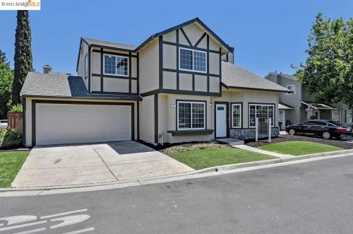 21 Birch Ct, Oakley, CA 94561-3034