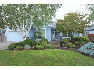 1710 12th Ave, Barlow, OR 97013-6791