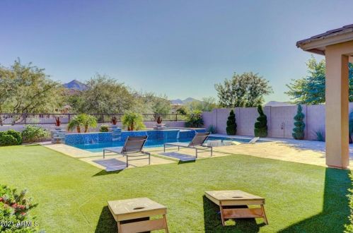 17505 96th Way, Scottsdale, AZ 85255-2619