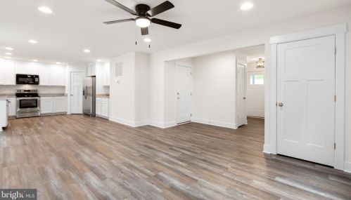 8497 Colfax Dr, Owens VA  22485-7162 exterior