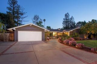 20764 Norada Ct, Saratoga, CA 95070-3018