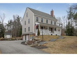 5 Gerrior Dr, Nottingham, NH
