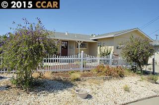 4509 Reimche Dr, Antioch, CA 94509-4352