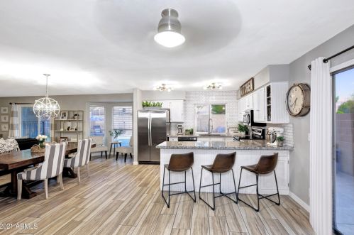 20813 17 Ave, Phoenix AZ 85027-3518 exterior