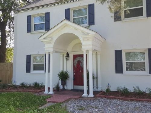 15717 River Rd, Hahnville, LA 70057-2305