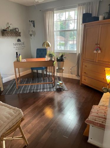 2031 180th Way, Hollywood FL  33029-3001 exterior