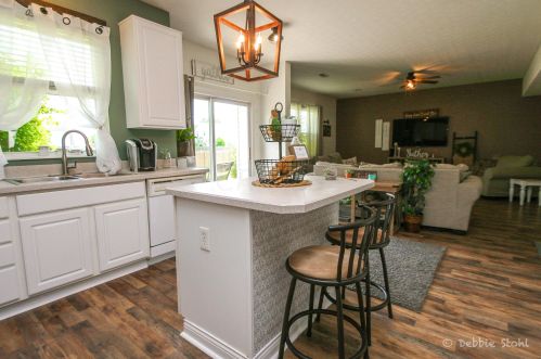 1276 Harley Run Dr, Blacklick OH  43004-9196 exterior