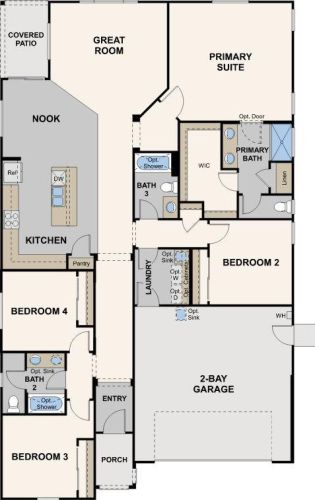 358 Manchester Dr, Los Banos, CA 93635-5447