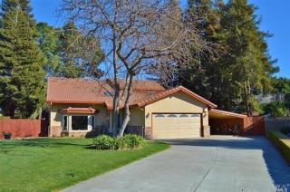 41 Conner Ct, Fairfield, CA 94534-1405
