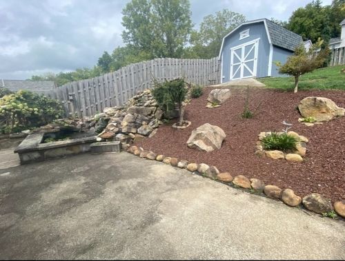 407 Adams St, West Newton PA  15089-1005 exterior