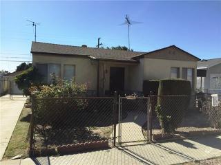 2608 Monroe St, Long Beach, CA 90810-1304