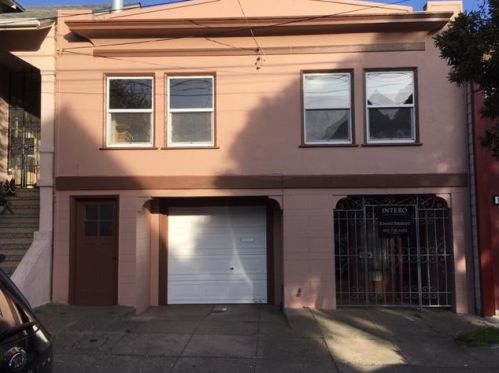 1064 Brunswick St, Daly City CA  94014-1201 exterior