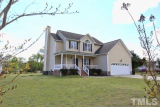 236 Hunters Farm Dr, Raleigh, NC 27603-8467