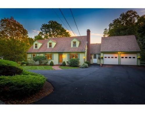 75 High St, Topsfield, MA 01983-1415