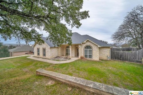 915 Kelso Dr, Copperas Cove, TX 76522-4736