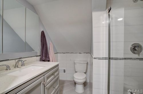 2001 Bell Pl, South Plainfield NJ  07080-2600 exterior