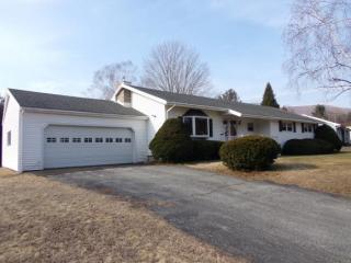96 Merson St, Woodford, VT 05201-2340