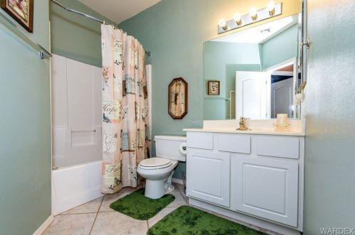 3088 Siena Dr, Bullhead City AZ  86442-8454 exterior