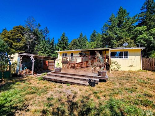 24017 Tulip Dr, Willits, CA 95490-8843