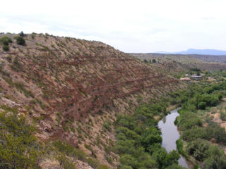 1535 Bent Creek Ln, Cornville, AZ