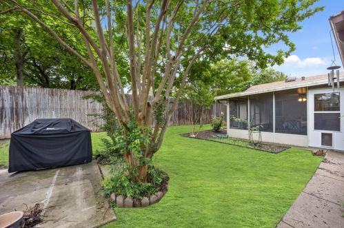 432 Malden Dr, Richardson TX  75080-4538 exterior