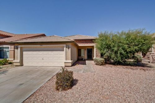 25860 Elizabeth Ave, Buckeye, AZ 85326-9152
