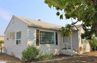 620 Garfield St, Kennewick WA  99336-3527 exterior