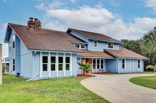5208 Paleo Pines Cir, Fort Pierce, FL 34951-2380