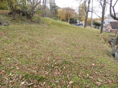 2529 Kingwood St, Pittsburgh PA  15234-3151 exterior