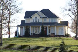 5550 Blackgold Rd, Sweeden, KY 42285-7025