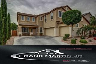 17629 Corrine Dr, Sun City, AZ 85388-5640