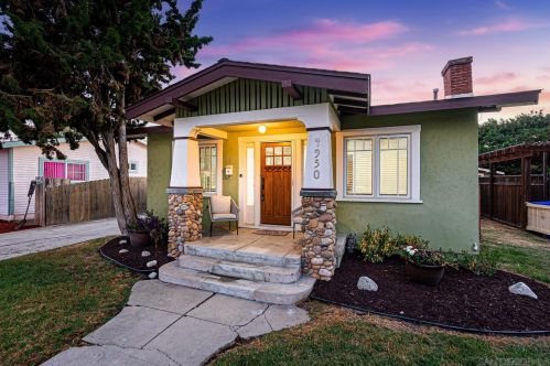 4950-52 Hawley Blvd, San Diego, CA 92116-1976