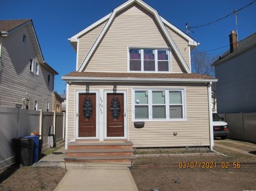 109-83 142nd St, Jamaica, NY 11435-5027