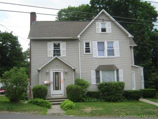 36 Wheeler St, Waterbury, CT 06704-1720