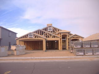 17836 Charter Oak Rd, Sun City, AZ 85388-5609