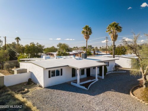 610 Lehigh Dr, Tucson AZ  85710-4657 exterior