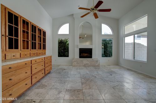 4632 Crocus Dr, Phoenix AZ 85032-5747 exterior