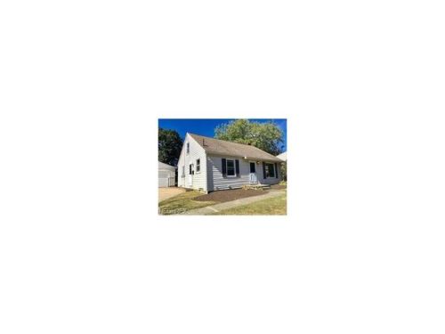 341 Grandview Ave, Canton, OH 44708-5418